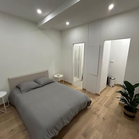 툴루즈 Le Magnifique, Hyper Centre 아파트 외부 사진