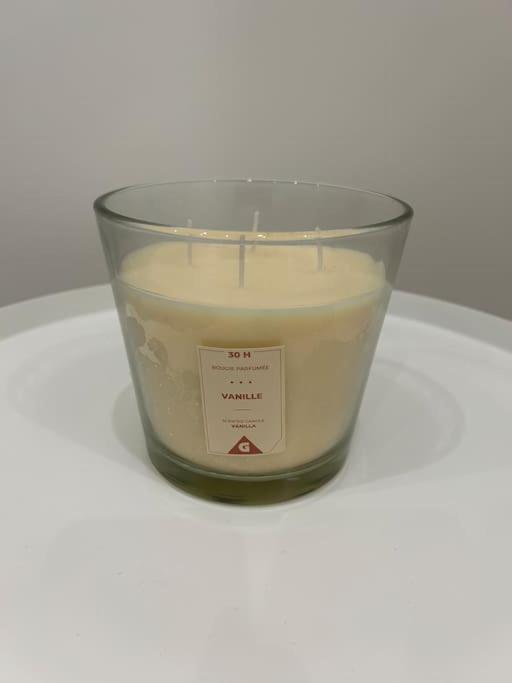 툴루즈 Le Magnifique, Hyper Centre 아파트 외부 사진
